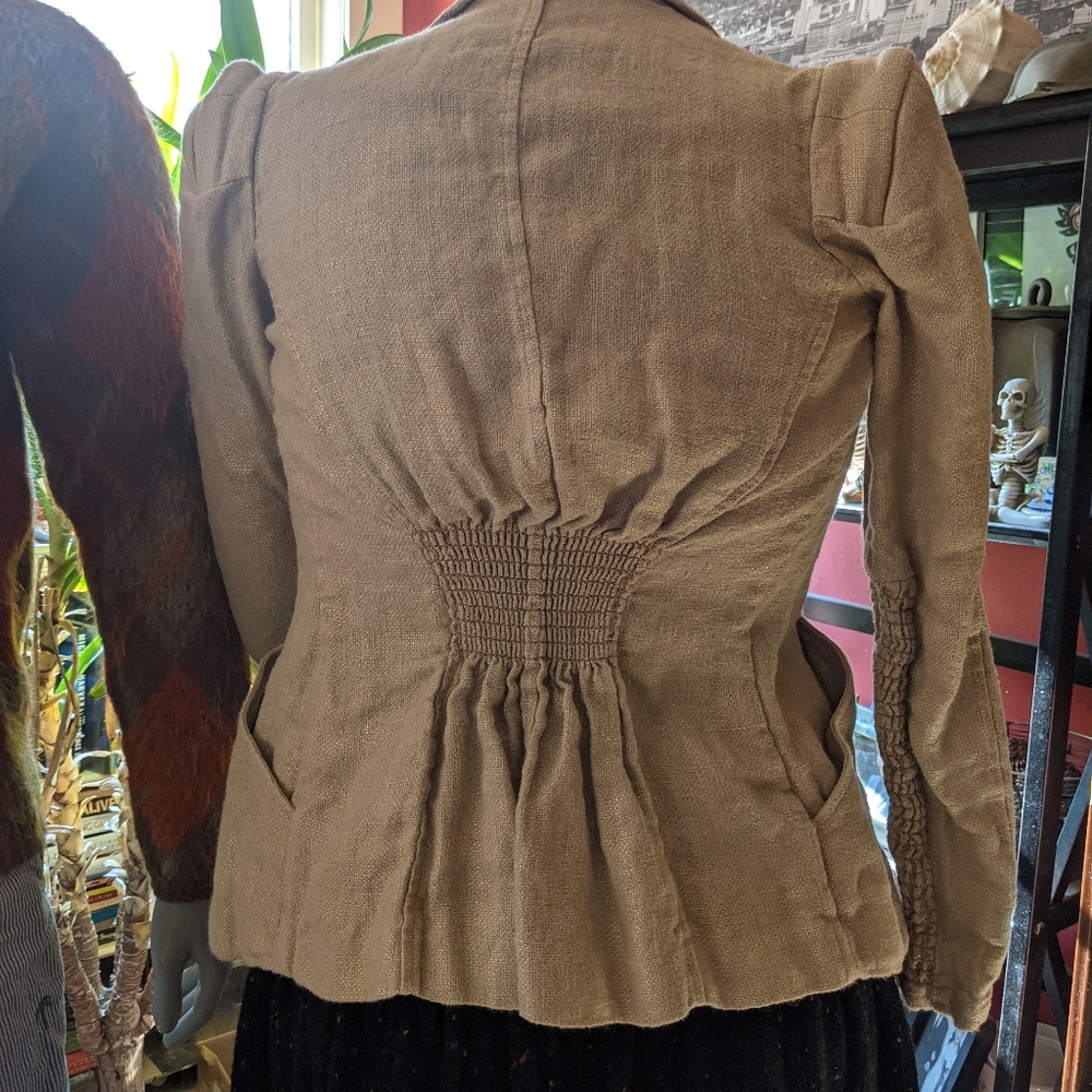 Daryl K designer jacket